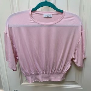 Aritzia Babaton Ovadia T-shirt